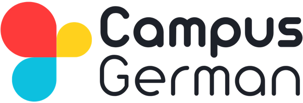 CampusGerman — Almanya Forum